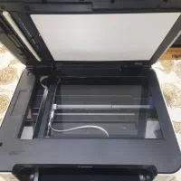 پرینتر رنگی|پرینتر، اسکنر، کپی، فکس|قدس, شهرقدس|دیوار