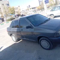 فروش پراید|خودرو سواری و وانت|یاسوج, |دیوار