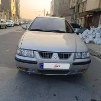 سمند Lx مدل 86|خودرو سواری و وانت|تبریز, |دیوار