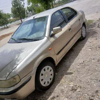 سمند۸۴‌‌