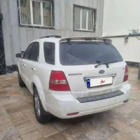 سورنتو مدل ۲۰۰۸|خودرو سواری و وانت|تهران, جمال‌زاده|دیوار