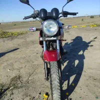 موتور پالس در حد|موتورسیکلت|گنبد کاووس, |دیوار