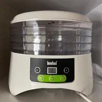 میوه خشک کن