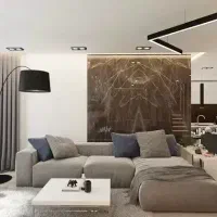 فروش ویژه اقساطی ملک در چیتگر با لوکیشن بی نظیر|فروش آپارتمان|تهران, شهرک علم و فناوری|دیوار