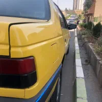 پژو ۴۰۵ مدل ۹۱ تاکسی پلاک ع تاکسی بین شهری|خودرو سواری و وانت|پردیس, فاز ۱۱|دیوار