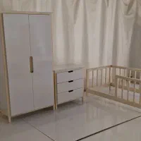 سرویس خواب مونته سوری مدل کادیز|تخت و سرویس خواب|اصفهان, بهارستان|دیوار