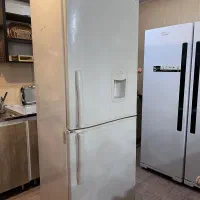 یخچال فریزر|یخچال و فریزر|ایذه, |دیوار