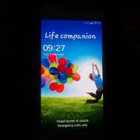 گوشی سامسونگ s4 و g7