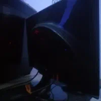 مانیتور LG 20 اینچ سالم و تمیز فرصت خوب