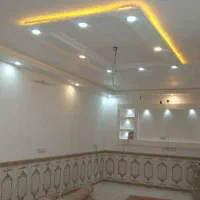 گچکاری ساختمان|خدمات پیشه و مهارت|نهاوند, |دیوار