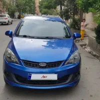ام وی ام 315 کارمندی مدل 96