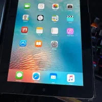 iPad 2 wifi