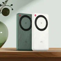 مودم جیبی 5G و TD-LTE مدل ZTE U30 Air آکبند