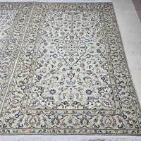 فرش دستباف/دوعدد جفت ۶ متری/شرایطی