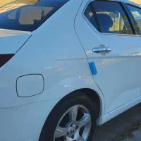 دنا پلاس مدل 1402  ۵ دنده تیپ 2|خودرو سواری و وانت|همدان, |دیوار