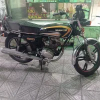 هندا ۱۵۰ کویر ۱۴۰۲