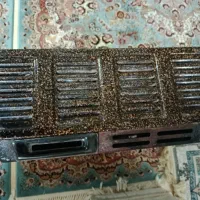 بخاری گازی اذرخش 7000 مفت|بخاری، هیتر، شومینه|تالش, هشتپر|دیوار