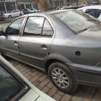 سمند موتور ملی|خودرو سواری و وانت|خوی, |دیوار