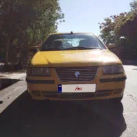 سمند LX EF7، مدل ۱۳۹۶