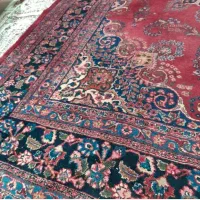 فرش دستباف|فرش|رشت, دیانتی|دیوار