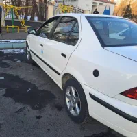 سمند موتور ملی