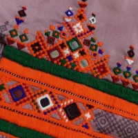 دوخت موسوم صاف و تمیز  پذیرفته می‌شود