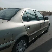 سمند مدل ۸۲