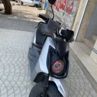 موتور|موتورسیکلت|جیرفت, |دیوار