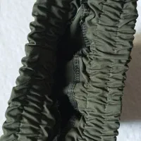 شلوار کارگو کمر کش دار و بندی|لباس|تهران, آذری|دیوار