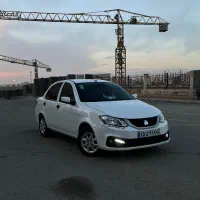 ساینا|خودرو سواری و وانت|پرند, فاز ۵|دیوار