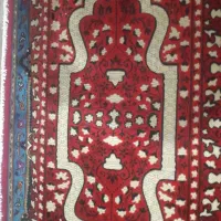 پشتی،تشک،موکت