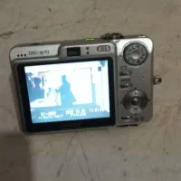 دوریین دیجیتال سونی