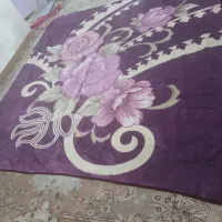 پتوی دو نفره بزرگ ۲/۲۰در۲/۲۴