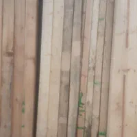 چوب در ابعاد مختلف و لمبه چوبی به متراژ طولی ۲۹۰|مصالح و تجهیزات ساختمان|رشت, معلولین|دیوار