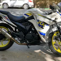 مگلی200|موتورسیکلت|محلات, |دیوار