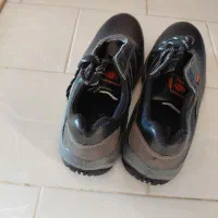 کفش ایمنی|کیف، کفش، کمربند|سلماس, |دیوار