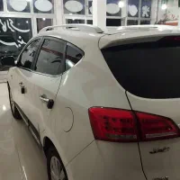 جکS5اتوماتیک97|خودرو سواری و وانت|اردبیل, |دیوار