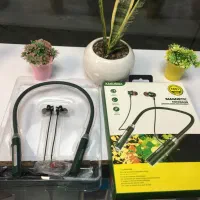 هنزفری بلوتوث گردنی اورجینال|لوازم جانبی موبایل و تبلت|گرگان, |دیوار