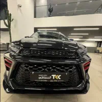 KMC A5 / کی ام سی ای 5|خودرو سواری و وانت|تهران, حکمت|دیوار