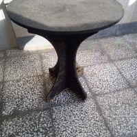 میز خاطره سالم