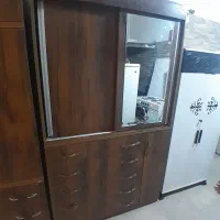 کمد ودراور