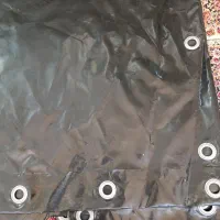 چادر خاور برزنتی چرمی|قطعات یدکی و لوازم جانبی|شیراز, ارم|دیوار