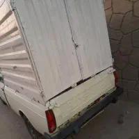 پیکان وانت|خودرو سواری و وانت|باسمنج, |دیوار