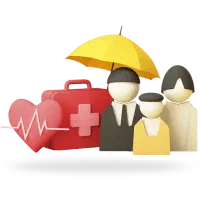 بیمه تکمیل درمان