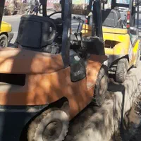 لیفتراک .اجاره لیفتراک .پالت .پرس .جرثقیل|خدمات حمل و نقل|نیشابور, هفده شهریور|دیوار