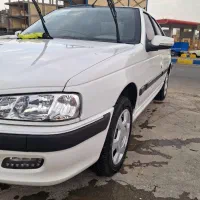 پارس موتور جدید Xup7مدل ۱۴۰۲|خودرو سواری و وانت|کرمانشاه, |دیوار