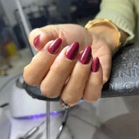 کاشت و ترمیم ناخن(عید)