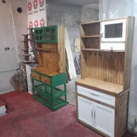 تعمیرات انواع لوازم چوبی