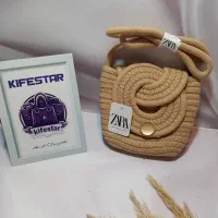 کیف های کنفی ترند