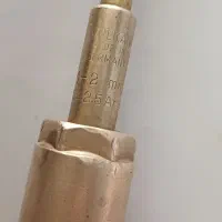 سرپیک جوشکاری برند زینسر المان اصل|ابزارآلات|مشهد, انقلاب|دیوار